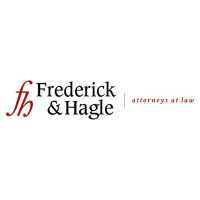 Frederick & Hagle Attorneys At Law Logo