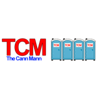 The Cann Mann Logo