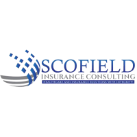 Scofield Insurance Consulting Logo