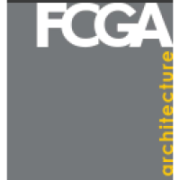 FCGA architecture Logo