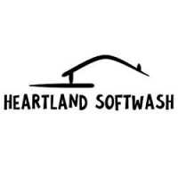 Heartland Softwash Logo