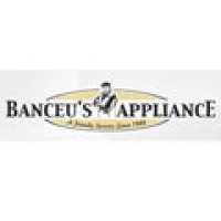 Banceu's Appliance Logo