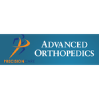 Advanced Orthopedics a Division of PrecisionCare Logo
