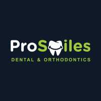 ProSmiles - Hurst Logo