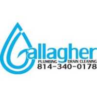 Gallagher Plumbing & HVAC, Inc. Logo