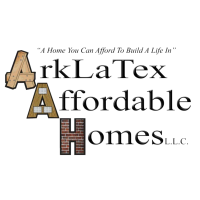 ArkLaTex Affordable Homes Logo