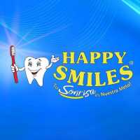Happy Smiles Dental Los Angeles - Implant, Braces, Cosmetic & Sedation Dentistry Logo