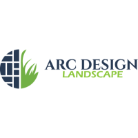 ARC Design Landscape Logo