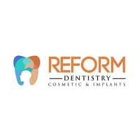 Reform Dentistry of Spotsylvania Logo