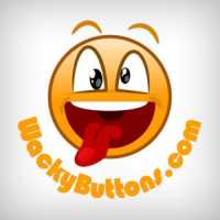 Wacky Buttons Inc. Logo