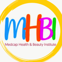 Medcap Health & Beauty Institute Logo
