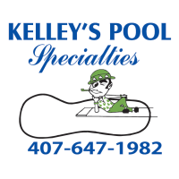 Kelley's Pool Specialties Inc Logo