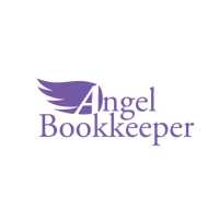 Angel Bookkeeper LLC Logo