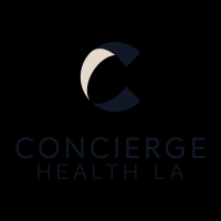 Concierge Health LA | William Pittman, MD Logo