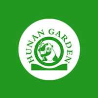 Hunan Garden Restaurant Logo
