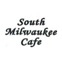 South Milwaukee Cafe Logo