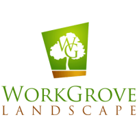 WorkGrove Landscape, Inc. Logo