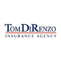 Tom DiRenzo Insurance Agency Logo