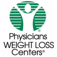 Physicians Weight Loss Center Pompano Beach Logo