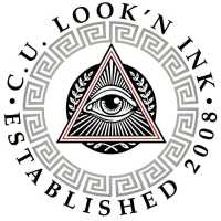 Tattoo Shack Logo