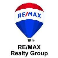 Jeremy Carter | RE/MAX Realty Group Logo