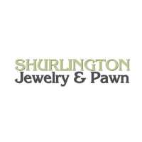 Shurlington Jewelry & Pawn Logo