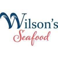 Wilson's Seafood & Grill Logo