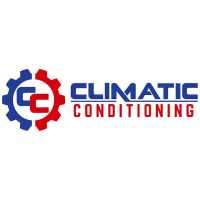 Climatic Conditioning Co., Inc. Logo