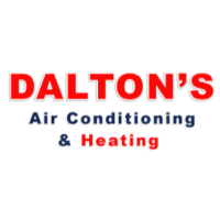 Dalton's AC & Heating Inc Logo