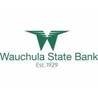 Wauchula State Bank Logo