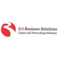 R3 Business Solutions Logo