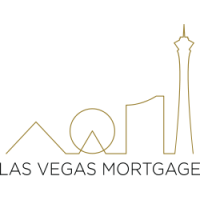 Las Vegas Mortgage Logo
