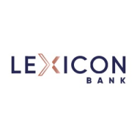 Lexicon Bank Logo