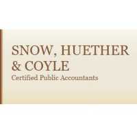 Snow, Huether & Coyle -Certified Public Accountants Logo