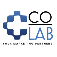 COLAB LLC Logo
