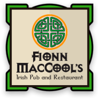 Fionn MacCool's Irish Pub & Restaurant Logo