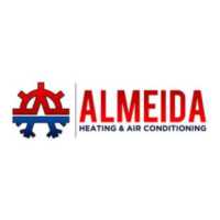 Almeida Heating & Air Conditioning LLC Logo