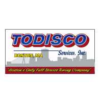 Todisco Towing Logo