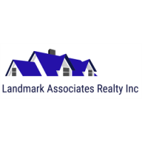 Landmark Associates Realty Inc Logo