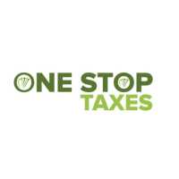One Stop Taxes Logo
