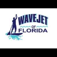 WaveJet Of Florida Logo