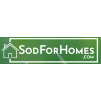 Sod for Homes Logo