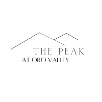 The Peak at Oro Valley Apartments Logo
