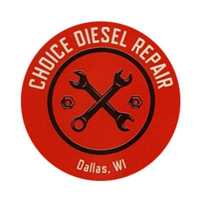 Choice Diesel Repair Logo