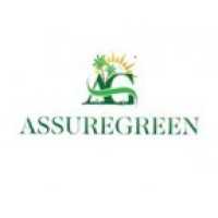 AssureGreen Property Services Logo