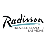 Treasure Island - TI Las Vegas Hotel & Casino, a Radisson Hotel Logo