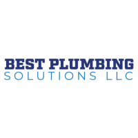 Best Plumbing Solutions LLC Logo