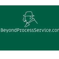 Beyond-Process-Service.com Logo