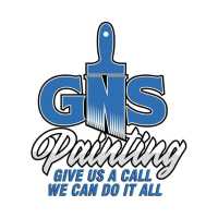 GNS Painting Logo