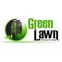 Green Lawn, Inc. Logo